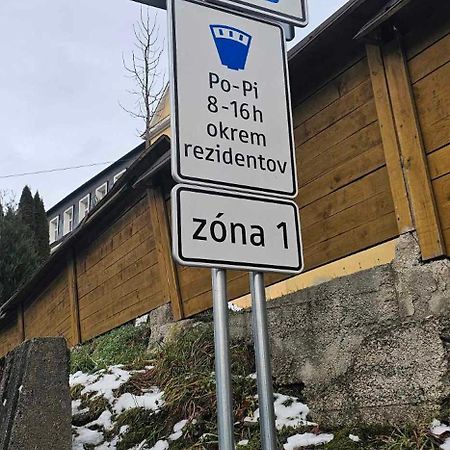 Penzion Zuzana روجومبيروك المظهر الخارجي الصورة